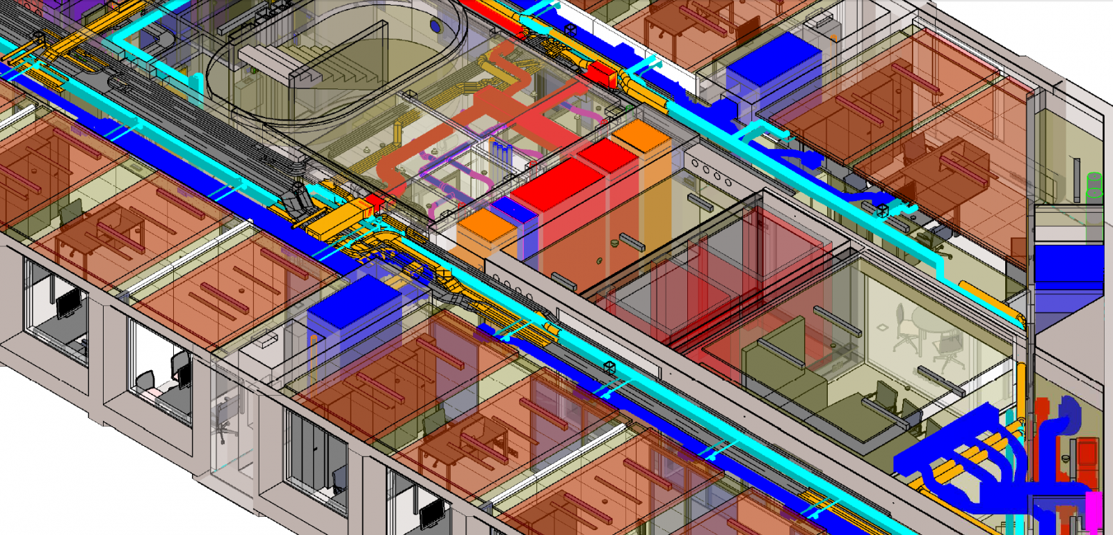 Atelier BIM : Comment intégrer la maquette numérique dans votre outil de  chiffrage ? - Grafe