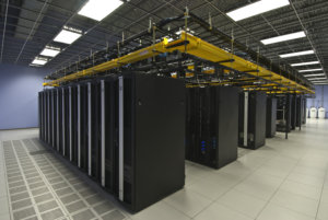 Data center climatisation